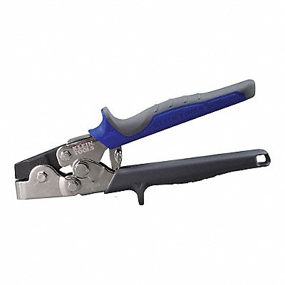 Ceiling Grid and Snap Lock Punches image